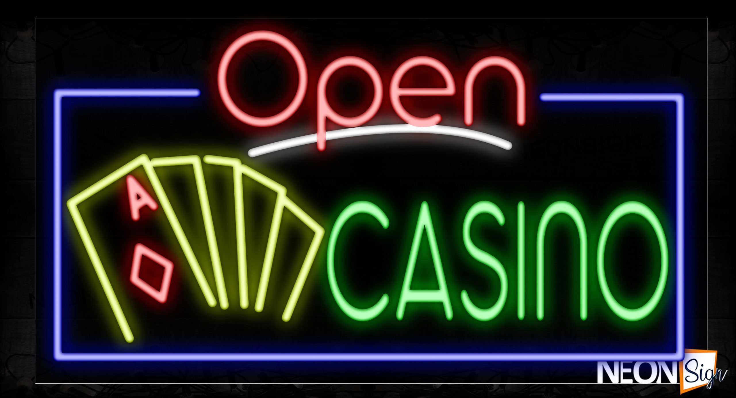 50 pk Live Casino